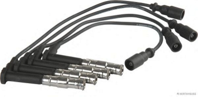 HERTH BUSS ELPARTS 51279642 -  Комплект проводов зажигания